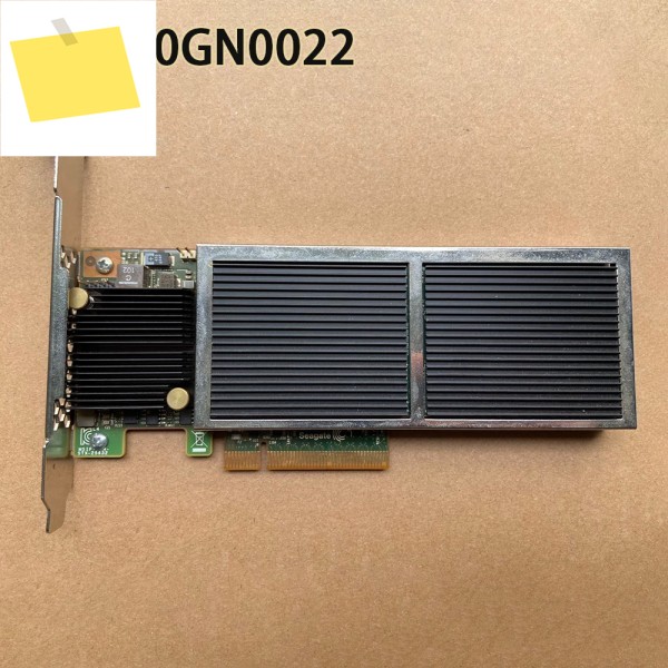 3.5T 가속 디스크 5000C50 03-25632-03B PCIE 솔리드 스테이트 ST3500GN0022 제품 이미지