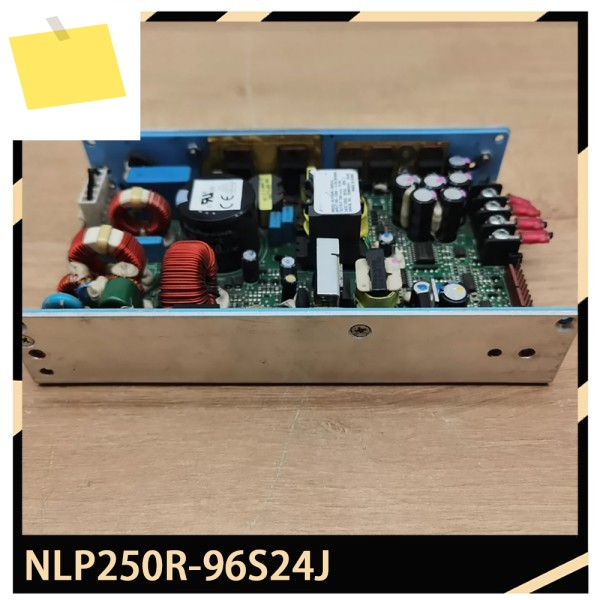 산업용 제어 전원 모듈 24V10.5A NLP250R-96S24J 제품 이미지