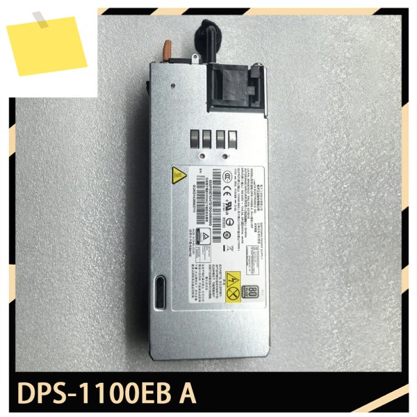서버 전원 공급 장치 DPS-1100EB A 1100W RD350 제품 이미지