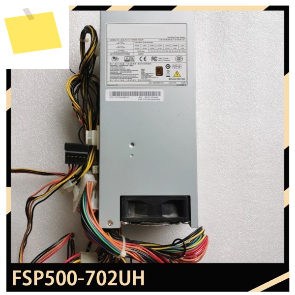 산업용 제어 전원 공급 장치 500W FSP500-702UH 제품 이미지