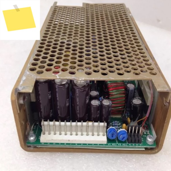 산업용 병원 전원 공급 장치 +5V15A +12V2A CE-150-4002NS 제품 이미지