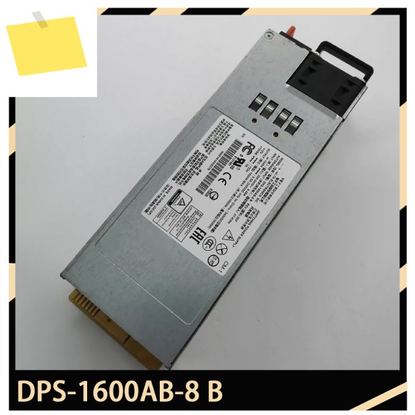 1600W 전원 공급 모듈 DPS-1600AB-8 B 00YD451 제품 이미지