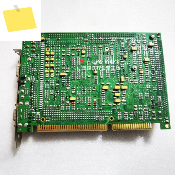 Kontron 원래 분해 산업용 제어 마더보드 PCB NO. : 20100171 486LCDS 표준 제품 이미지