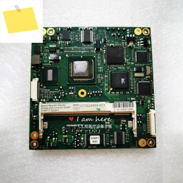 Kontron 산업용 병원 장비 마더보드 원래 분해 36003-1024-11-1B01 제품 이미지