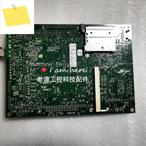 M32 F8 산업용 제어 마더보드 SBC-GX1용 제품 이미지