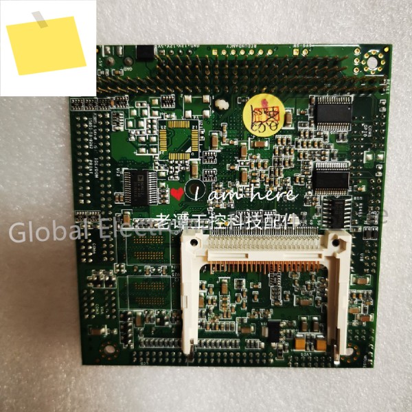 산업 제어 병원 장비 마더보드 ICOP PC104 모니터 VDX-6353D 제품 이미지