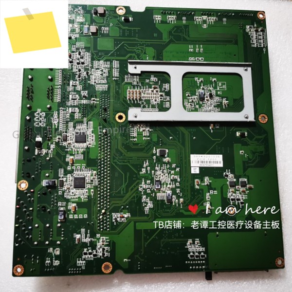 어드밴텍 산업용 마더보드 PCM-8201 REV.A1용 제품 이미지