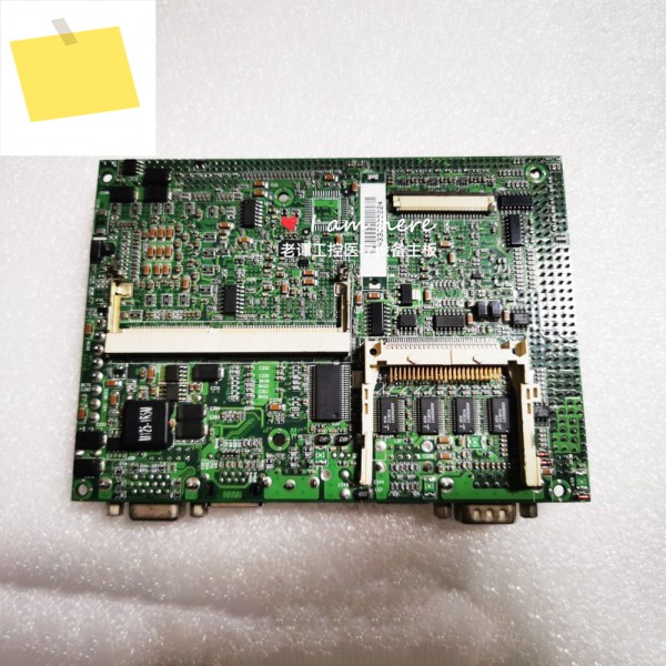 원래 분해 산업 제어 병원 장비 마더보드 SBC84600 Rev.A2 제품 이미지