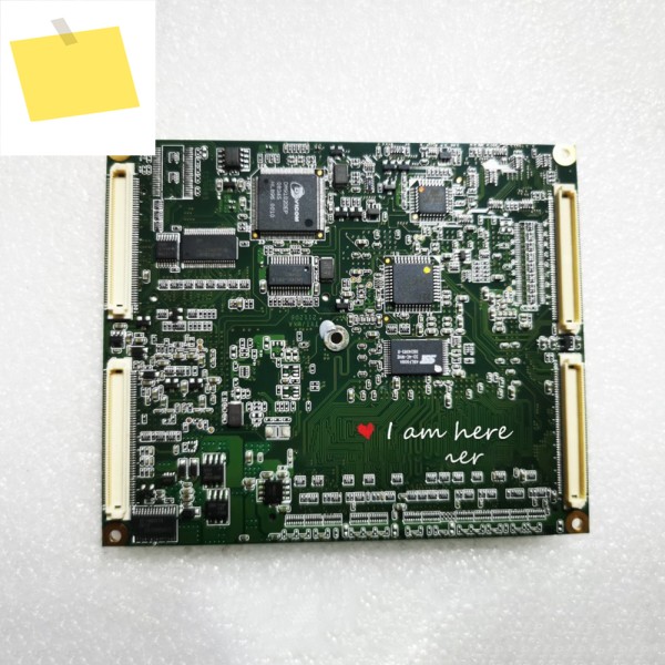Congatec 산업용 제어 병원 장비 마더보드 PN: 064987 C1 AG L130409 제품 이미지