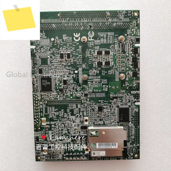 어드밴텍 산업용 제어 마더보드 PCM-8150 Rev:A2.0용 제품 이미지
