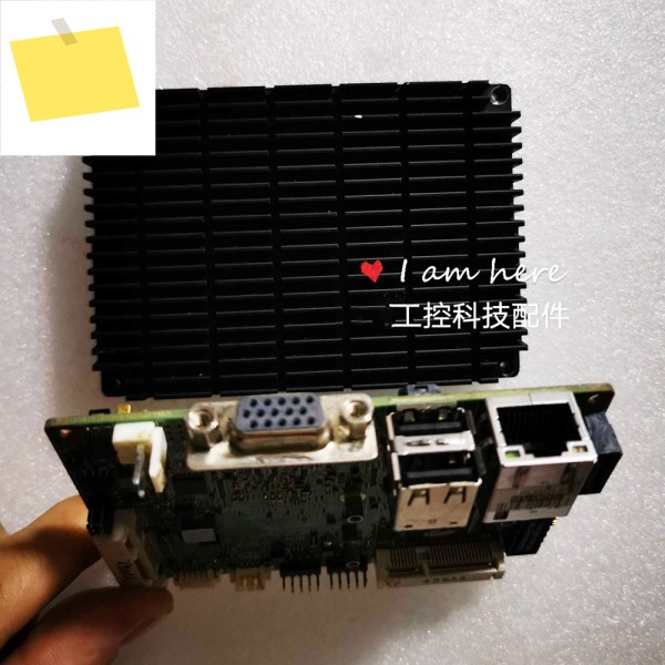 원래 산업용 제어 병원 장비 마더보드 MIO-2261 Rev.A1 제품 이미지