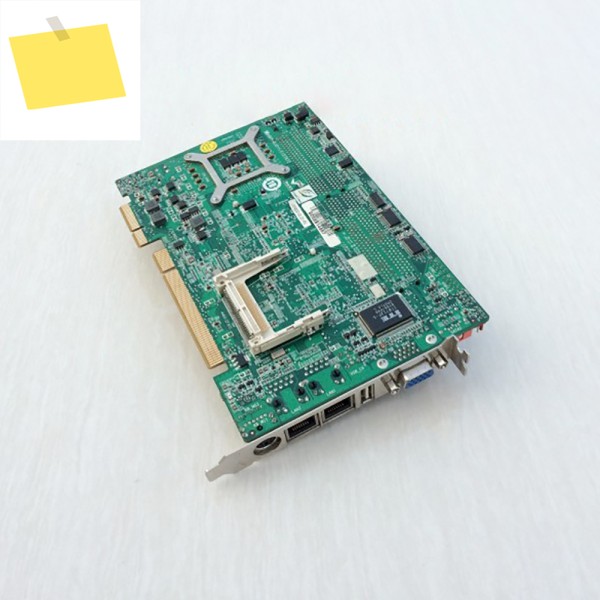 PICOe-9452-R20 Rev: 2.0 iEi 듀얼 포트 산업 제어 병원 장비 마더보드용 제품 이미지