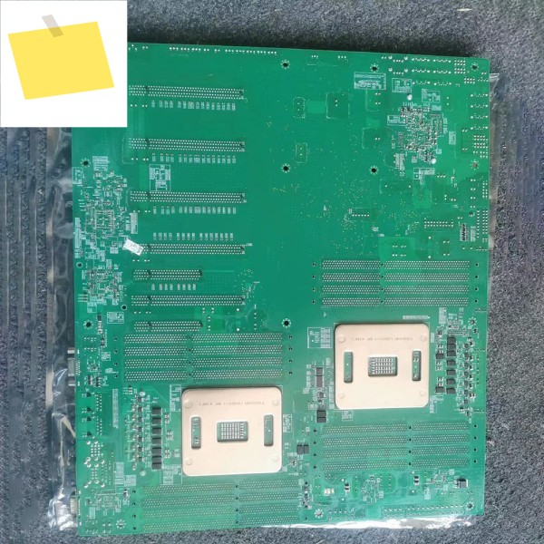 슈퍼마이크로 마더보드 Xeon E5-2600 V1V2 제품군 LGA2011 DDR3용 X9DRG-QF 제품 이미지