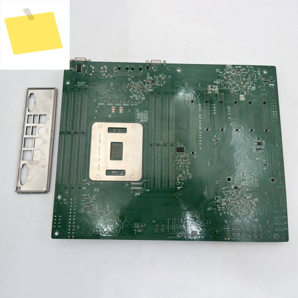 Supermicro 서버 마더보드 E5-16002600 V3V4 시리즈 ECC i350-AM2 LGA2011 DDR4용 X10SRi-F 제품 이미지