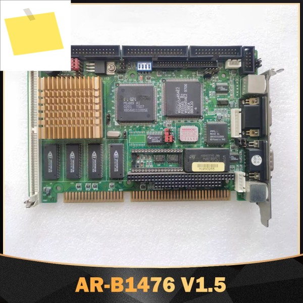 AR-B1476 V1.5 486 산업용 병원 장비 마더보드 제품 이미지