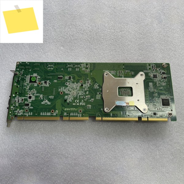 산업용 제어 마더보드 롱 카드 i7i5i3 LGA1150 Q87 칩셋 PCE-5128G2 제품 이미지