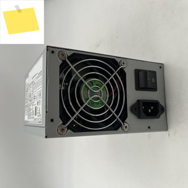 어드밴텍 400W 산업용 제어 전원 FSP400-60PFG용 제품 이미지