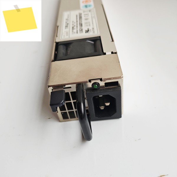 완벽한 테스트를 거친 650W 중복형 서버 전원 공급 장치 M1U-2650V 제품 이미지