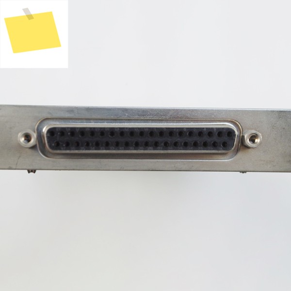 Advantech 데이터 캡처 카드 IO 채널 디지털 출력 PCL-727용 12CH DA 제품 이미지