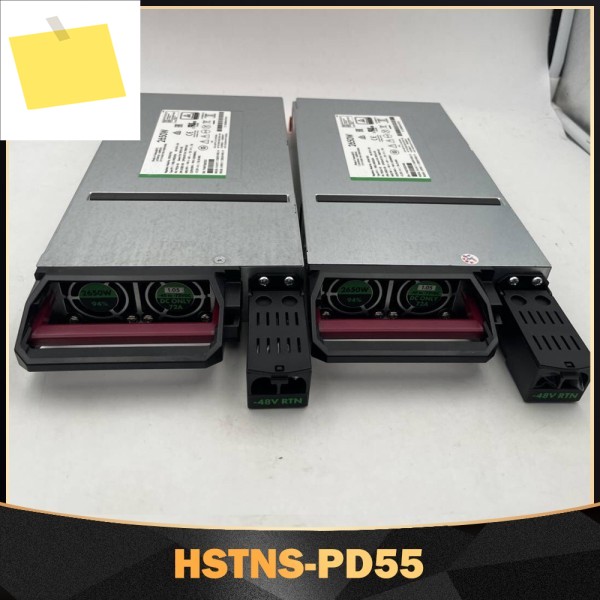 HP C7000 도구 상자용 전원 공급 장치 1개 795554 -101 789376 813831 798099 -B21 HSTNS-PD55 제품 이미지