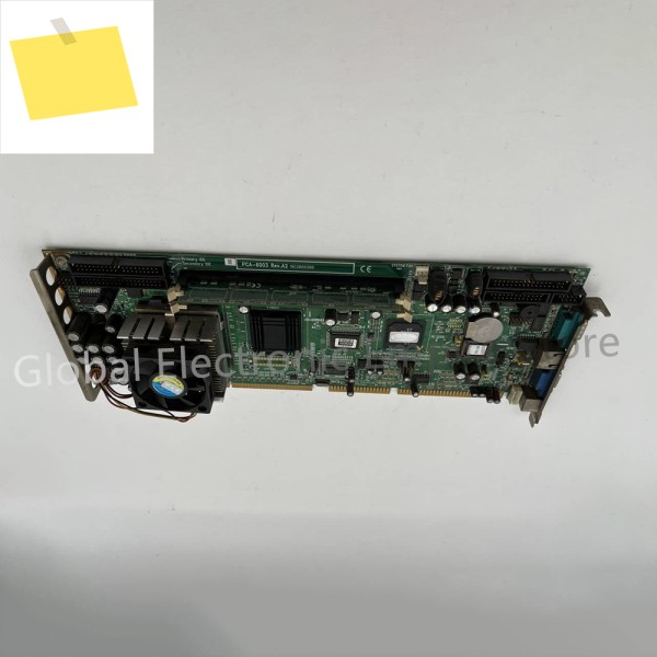어드밴텍 PCA-6003 A2 용 산업용 마더보드 제품 이미지