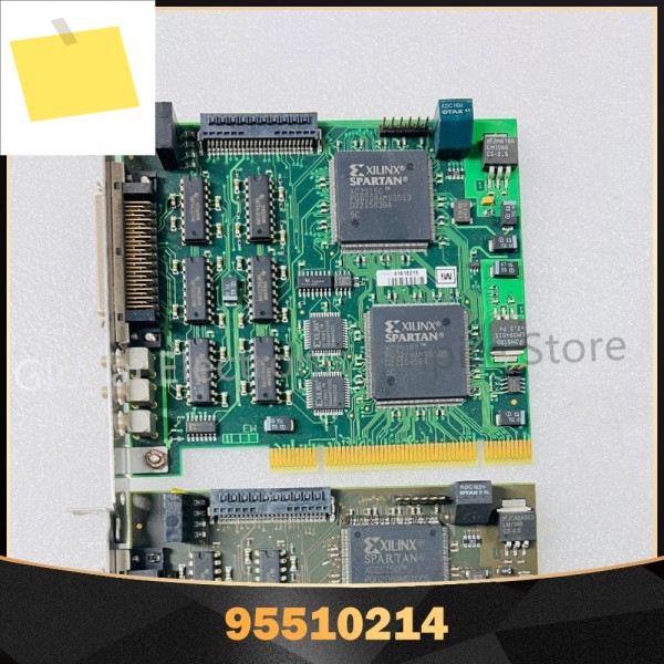PerkinEImer Optoelectronics 95510214 Squirrei용 제품 이미지