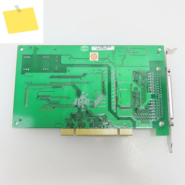 어드밴텍 캡처 카드용 32채널 절연 고속 아날로그 입력 PCI-1713U REV B1 제품 이미지