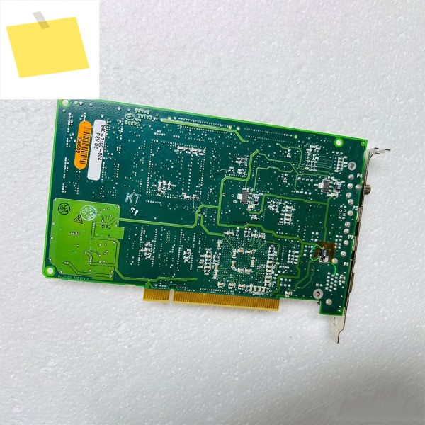 VisiCom 이미지 캡처 카드용 540-7100-004 REV D2 제품 이미지