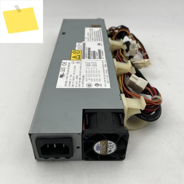 IBM X3250 300W M4 FSA008용 서버 전원 공급 장치 69Y5537 81Y6301 제품 이미지