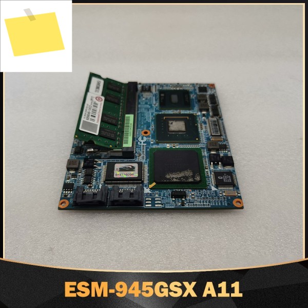 임베디드 산업용 제어 마더보드 ESM-945GSX A11 제품 이미지