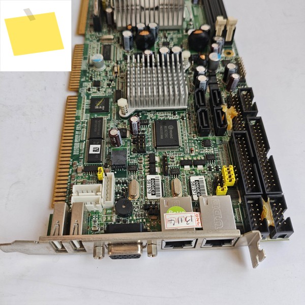 SBC81205 REV: A4-RC 산업 제어 장비 마더보드 제품 이미지