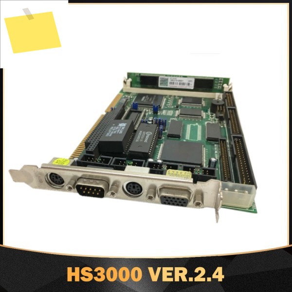 HS3000 VER.2.4 산업용 병원 장비 마더보드 제품 이미지