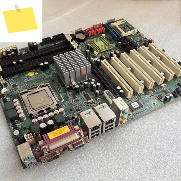 IEI IMBA-9454G-R40 REV: 4.0 산업용 제어 마더보드 제품 이미지