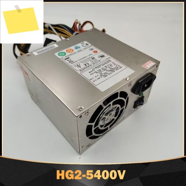 400W 전원 공급 장치 기존 Emacs HG2-5400V 제품 이미지