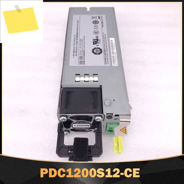PDC1200S12-CE DC 전원 모듈 1200W 완벽한 테스트 제품 이미지