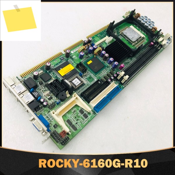 IEI 듀얼 네트워크 카드 산업용 마더보드 ROCKY-6160G-R10용 제품 이미지