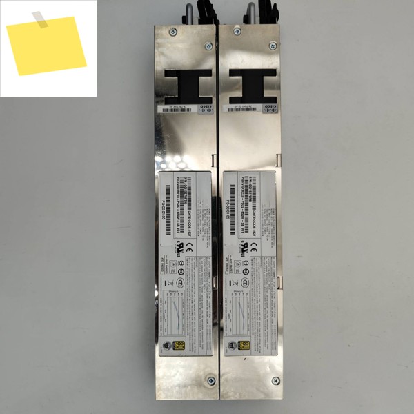CISCO UCS C200 서버 전원 공급 장치 CPB09-031A용 R2X0-PSU2-650W-SB 650W 1개 제품 이미지