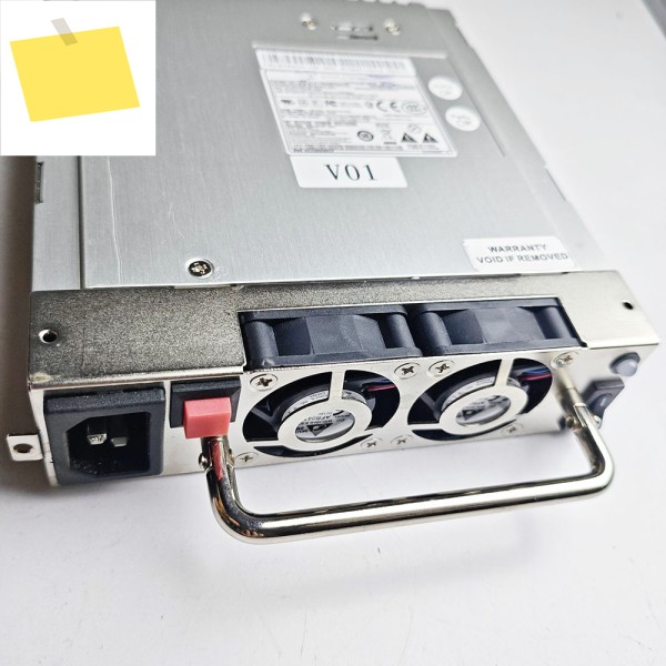 FSP500-60EVML 엔터프라이즈 파워 500W 서버 전원 공급 장치 제품 이미지
