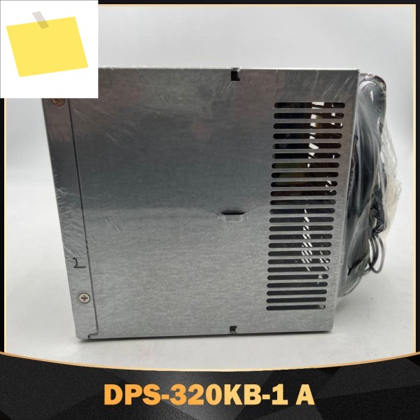 DELTA DPS-320KB-1 A용 서버 전원 공급 장치 502629-001 320W 제품 이미지