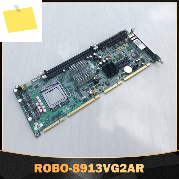 ROBO-8913VG2AR 산업용 제어 컴퓨터 마더보드 장비 제품 이미지
