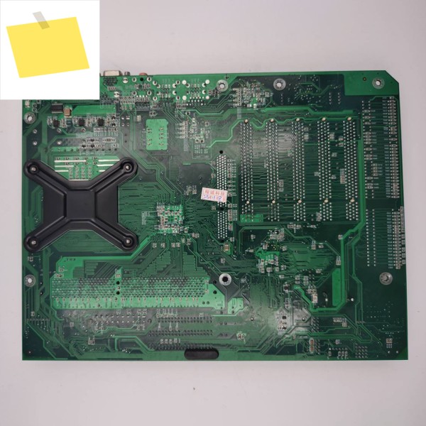 Advantech AIMB-740VE REV용 기존 산업용 제어 마더보드: B1 제품 이미지