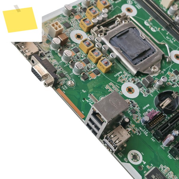 ProDesk 480 G5 MT 데스크탑 마더보드 L04746-001 제품 이미지