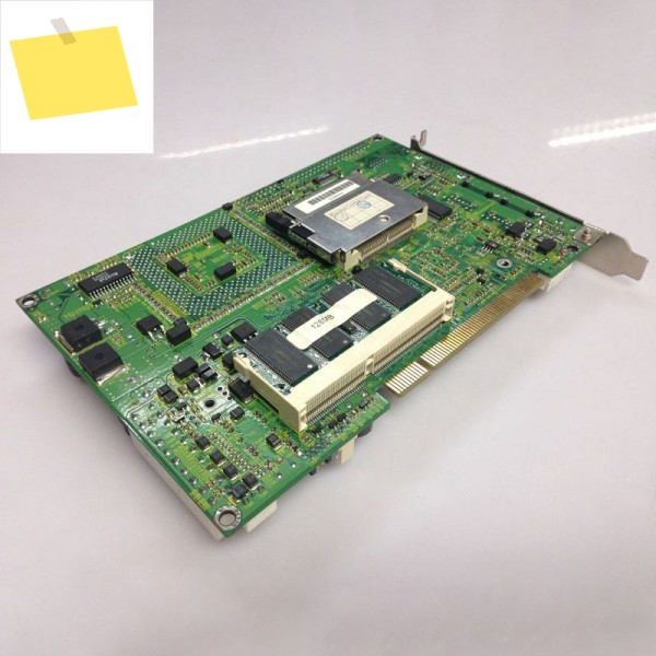 산업용 제어 마더보드 EmCORE-i6319 Rev:1.0 듀얼 네트워크 카드 제품 이미지