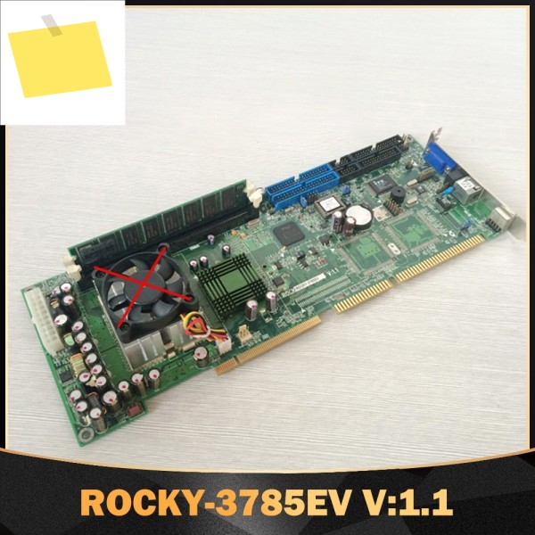 IEI ROCKY-3785EV V:1.1용 산업용 컴퓨터 마더보드 제품 이미지