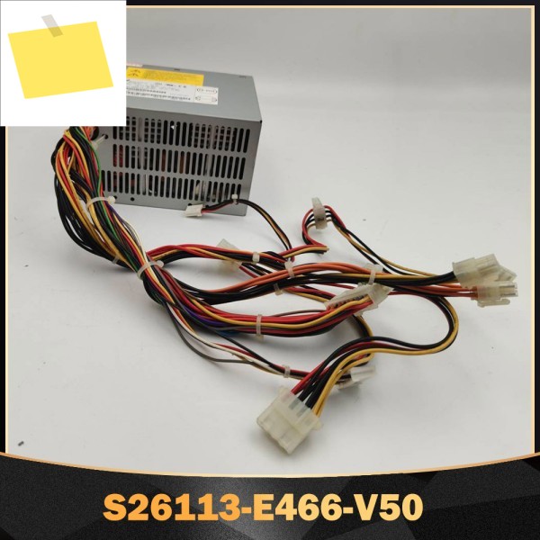 고품질 330W 전원 공급 장치 NPS-330CB J S26113-E466-V50 제품 이미지