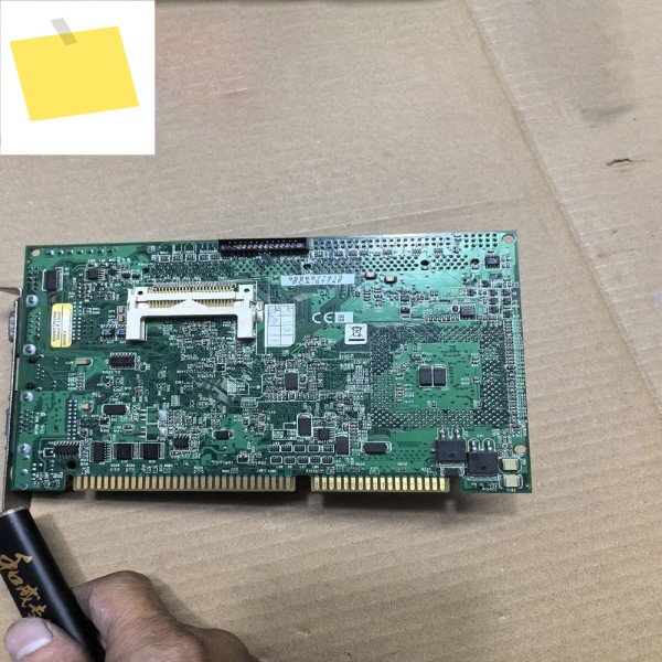 PCA-6774F 원래 분해 산업용 제어 마더보드 Rev.A1 제품 이미지