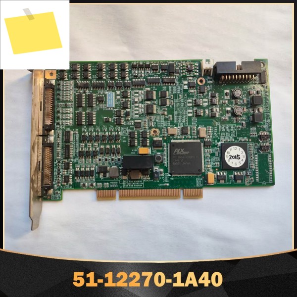 ADLINK HT-0906 51-12270-1A40 서버 제어 카드용 제품 이미지