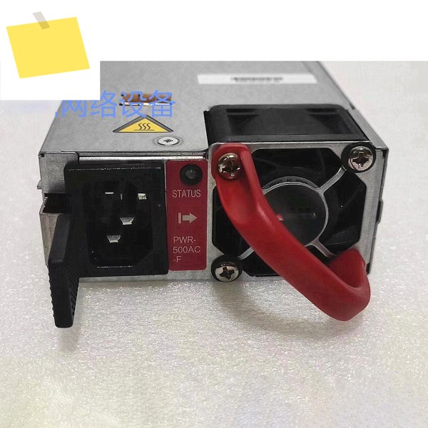 Arista PWR-00159-04PWR-500AC-F 델타 스위치 전원 DPS-495CB-A용 제품 이미지