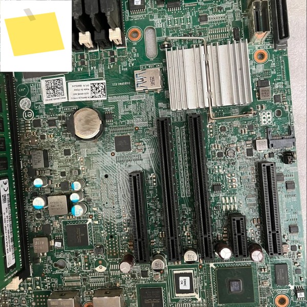 R430R530 서버 마더보드 HFG24 3XDV DYFC8 XNNCJ 0CN7X8 제품 이미지