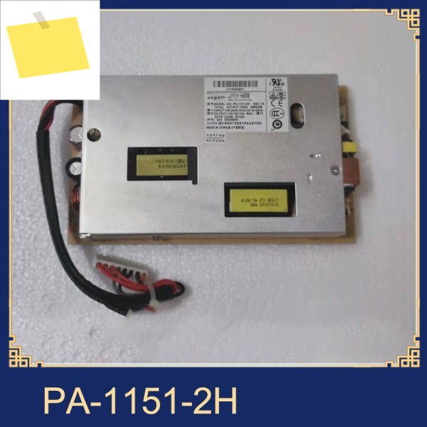 H3C Huasan 전원 공급 장치용 1pcs는 5500-52C-EI 스위치 PA-1151-2H 테스트에 사용됩니다. 제품 이미지